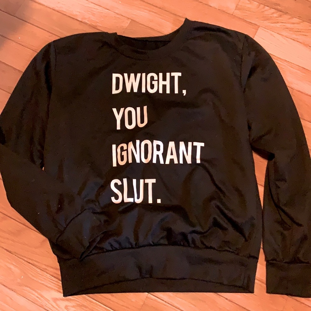 The Office Sweatshirt